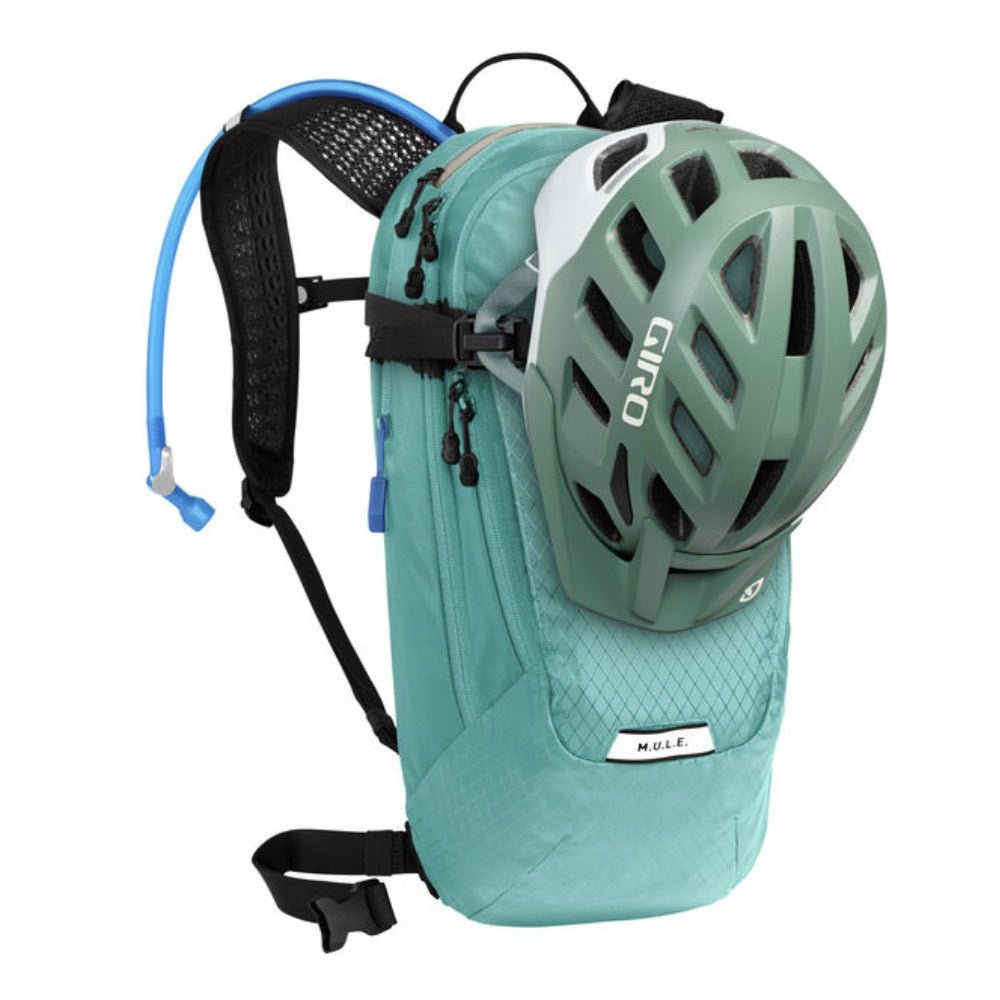 CamelBak Women's M.U.L.E.12 100OZ Latigo Teal