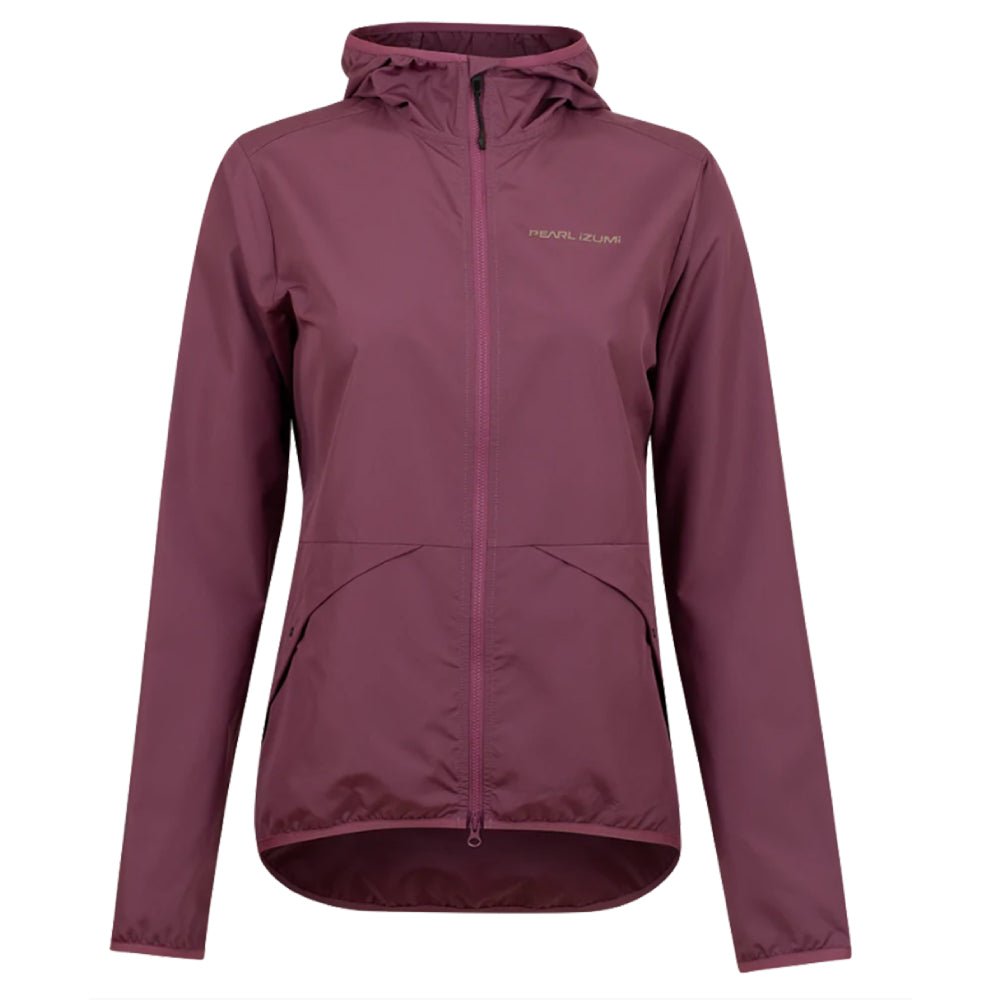 Pearl iZumi Summit Barr Womens Jacket