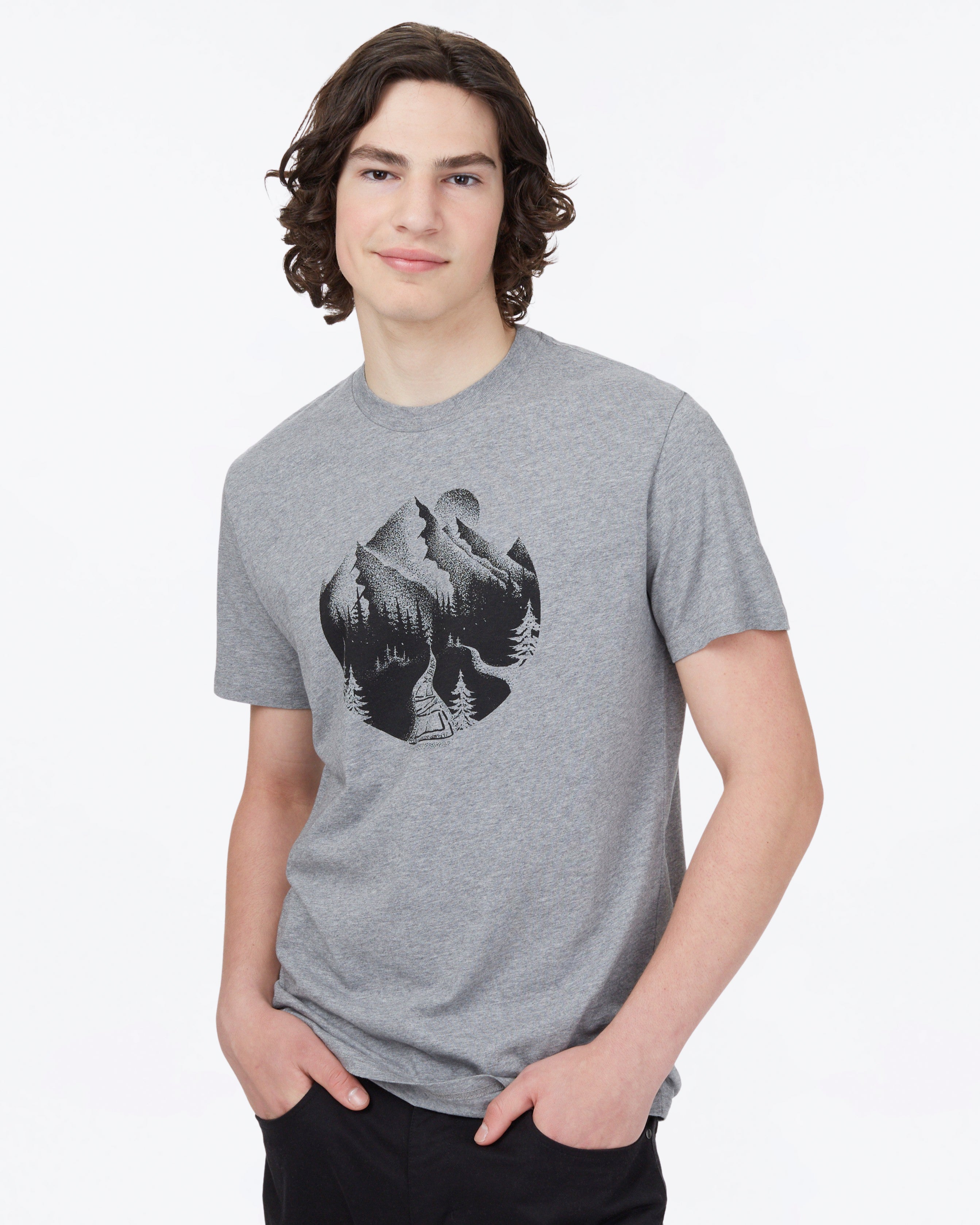 No Trace T-Shirt