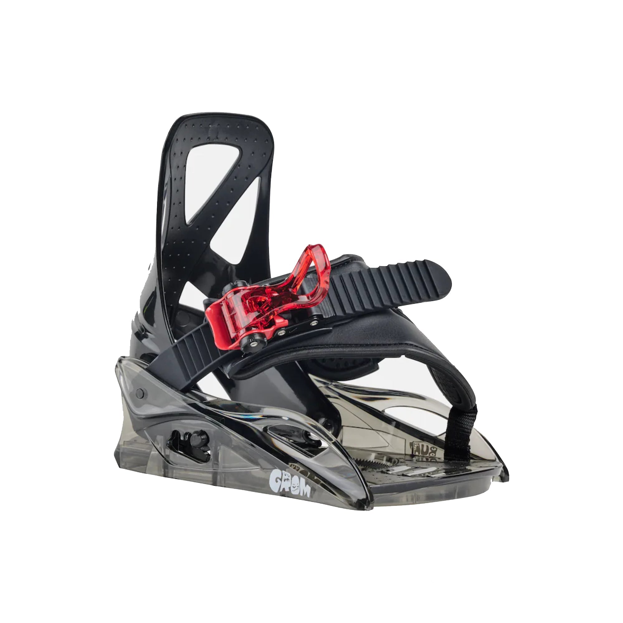 Burton Grom Junior Snowboard Bindings 2025