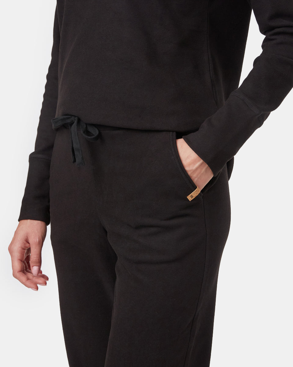 Luxe Sweatpant