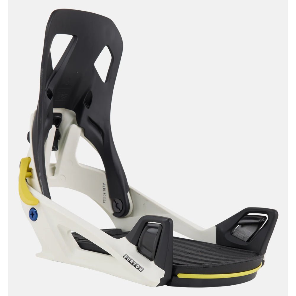 Burton Step On Snowboard Bindings 2024