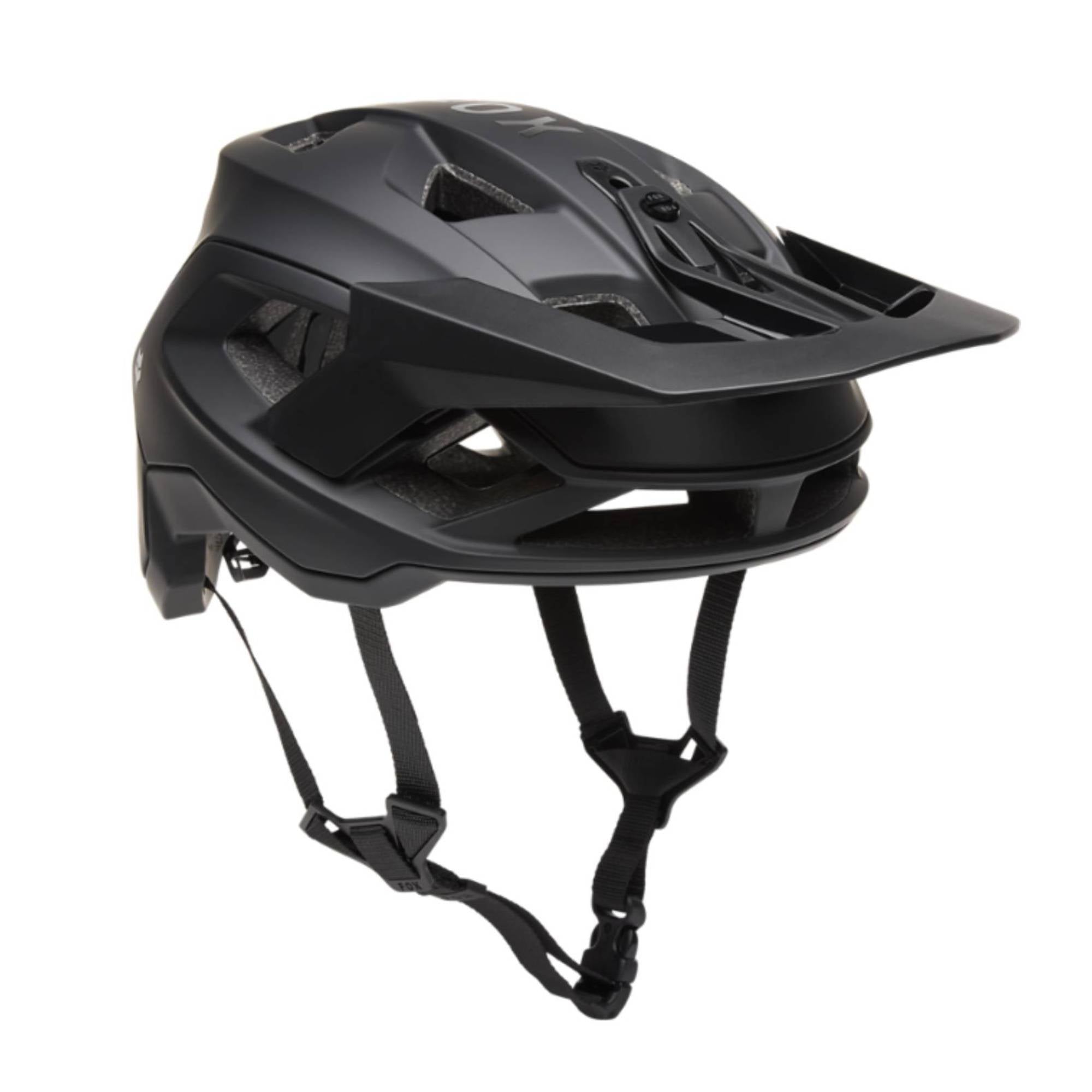 Fox Speedframe Bike Helmet