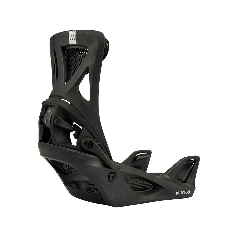 Burton Step On Escapade Womens Snowboard Bindings 2023