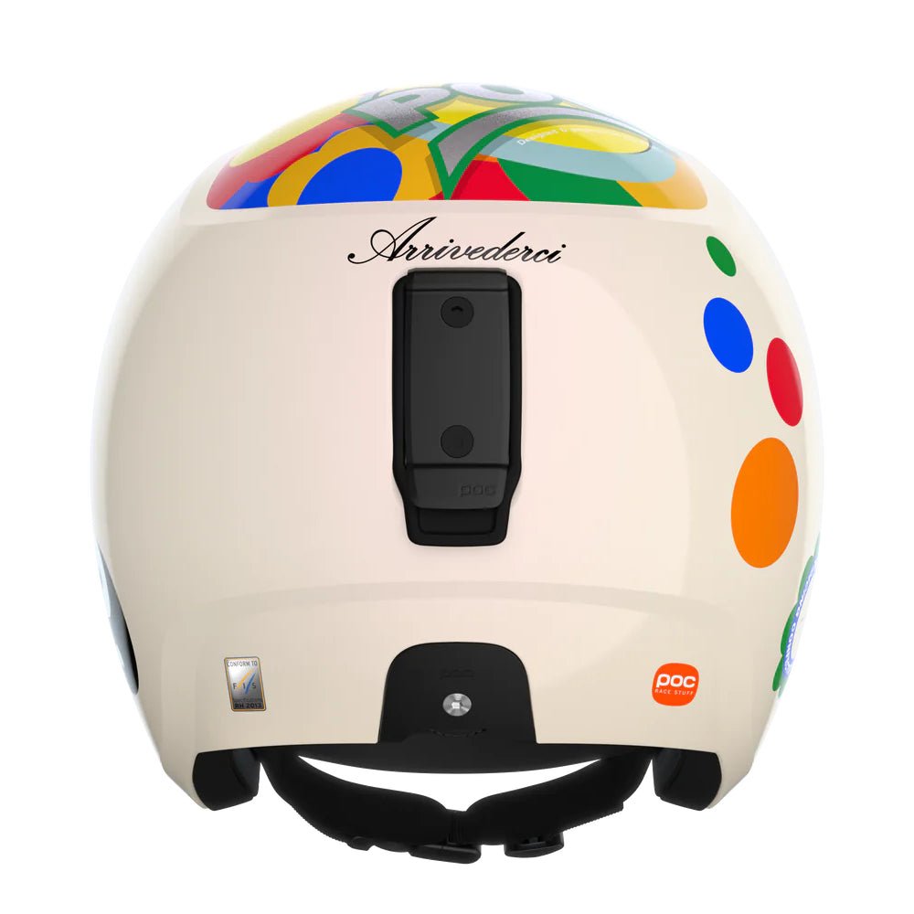 POC Skull Dura JR Helmet 2024