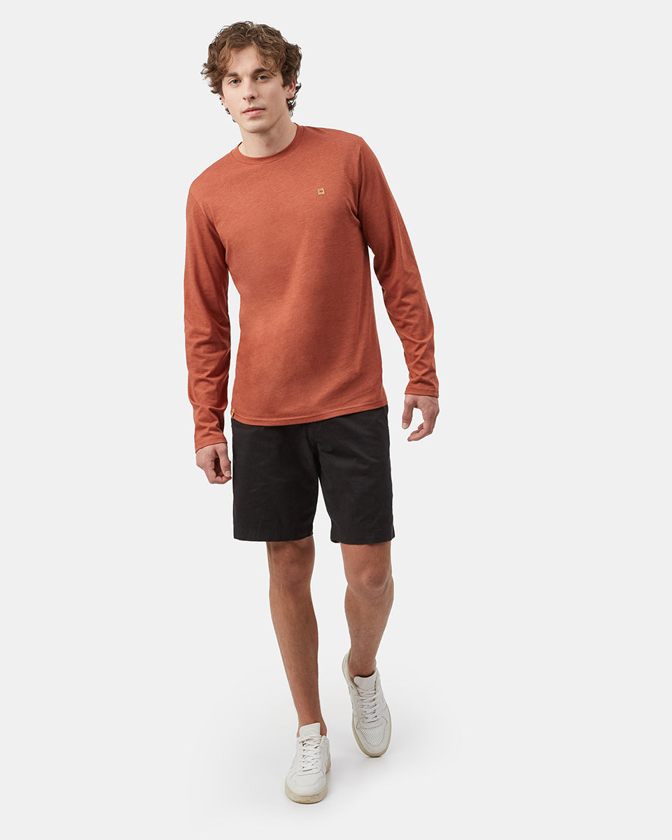 TreeBlend Classic Longsleeve