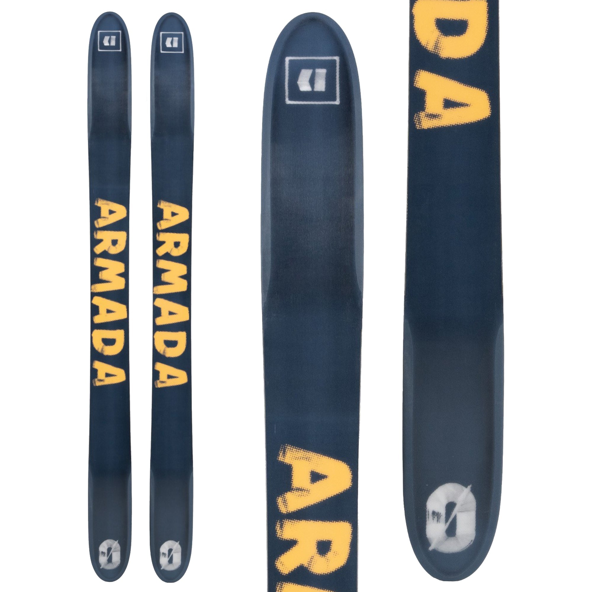 Armada Whitewalker 121 Ski 2025