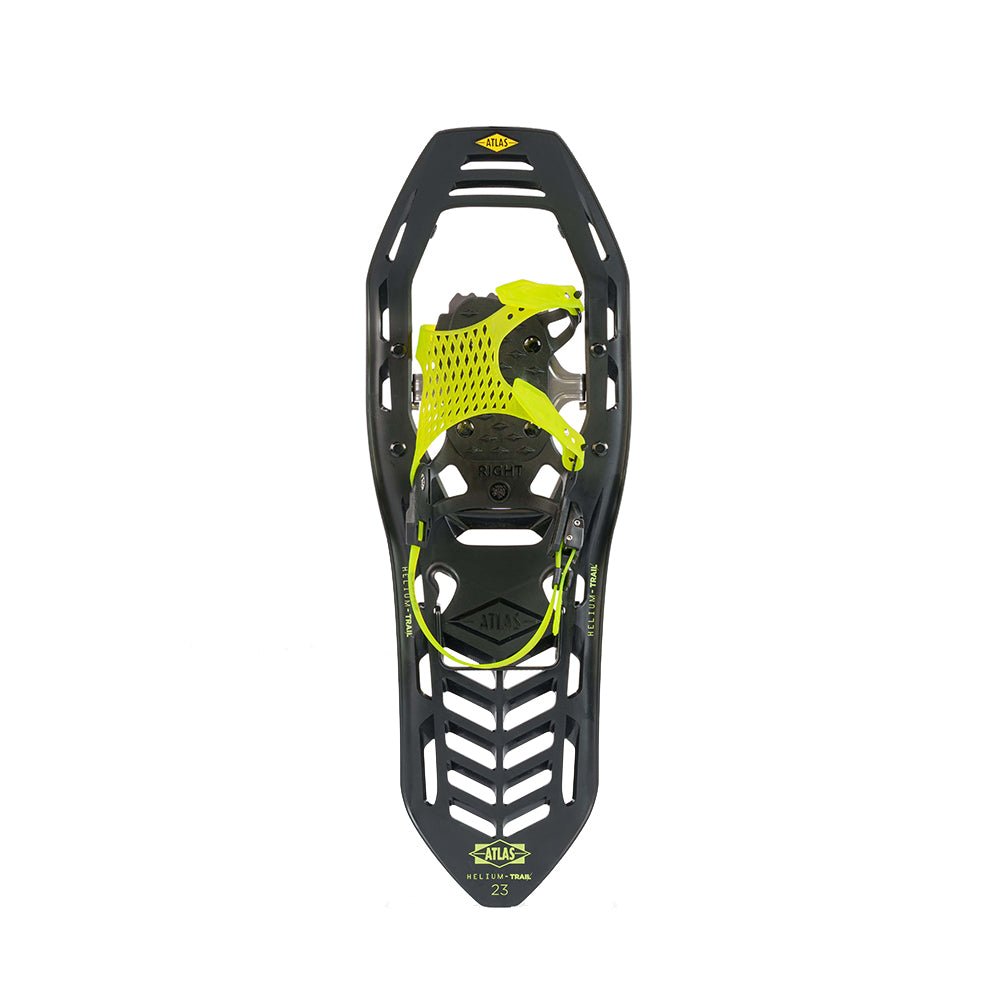 Atlas Helium Trail Snowshoe