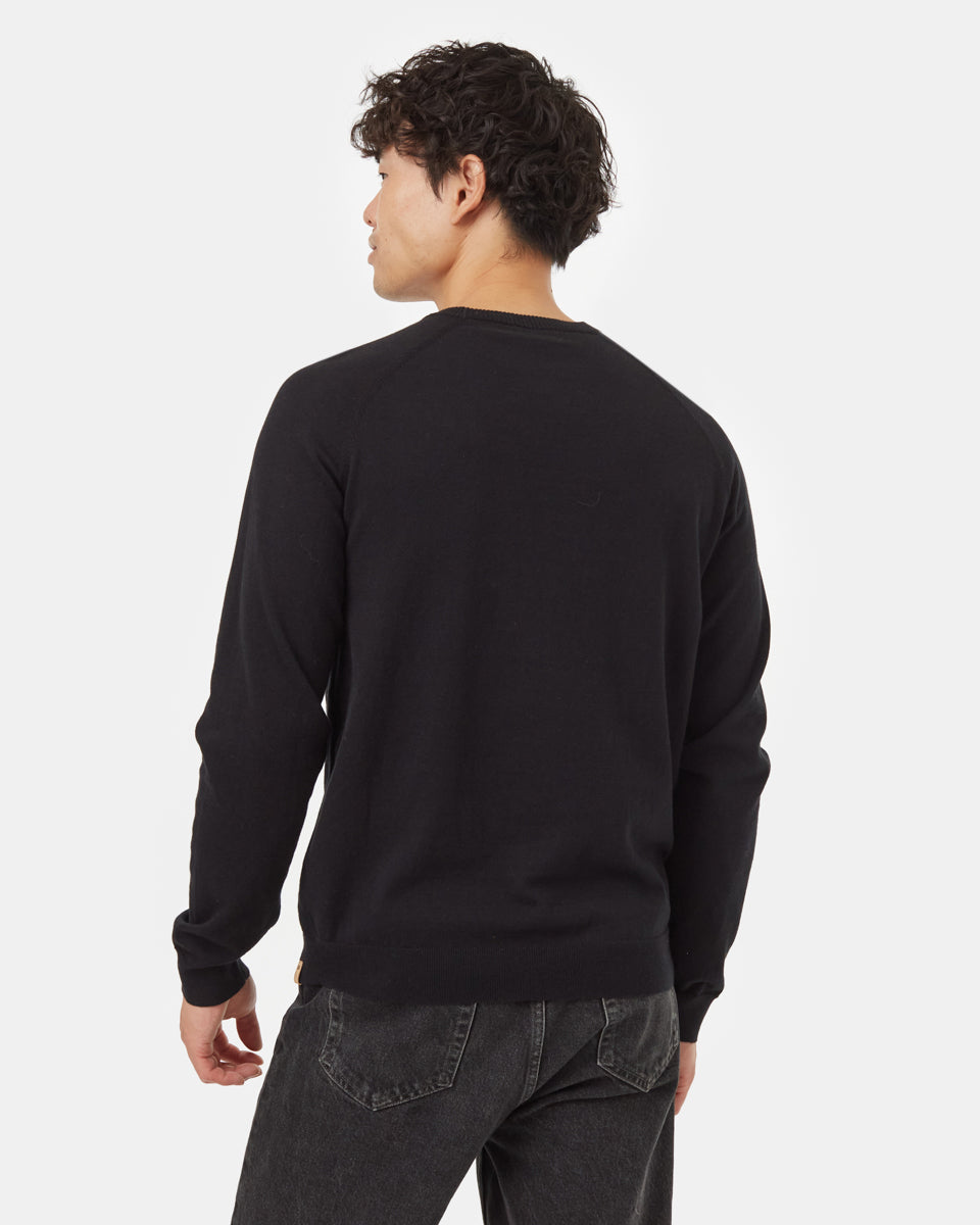 Highline Kapok Crew Sweater