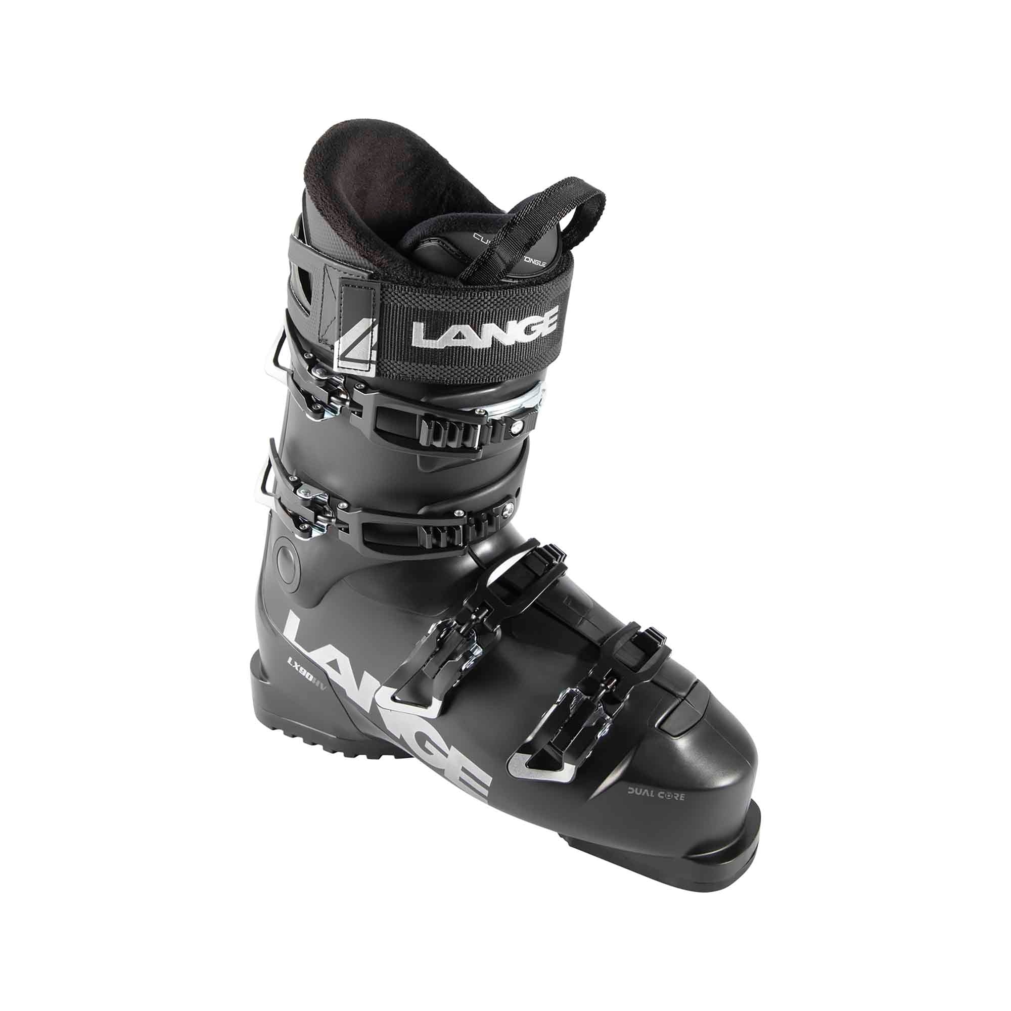 Lange LX 90 HV Mens Ski Boot 2025