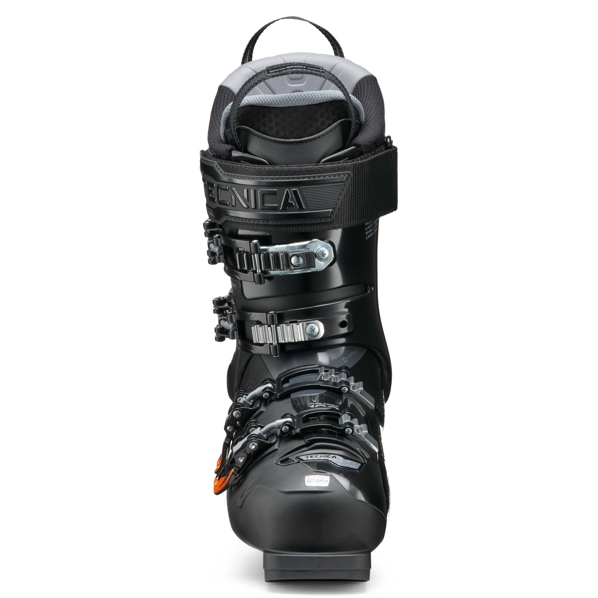 Tecnica Mach Sport MV 100 GW Mens Ski Boot 2023