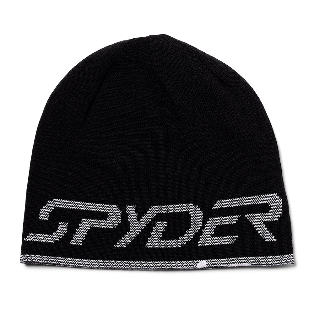 Spyder Reversible Bug Junior Hat