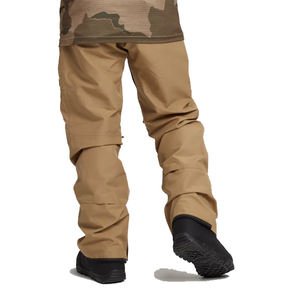 Burton Ballast Mens Gore-Tex 2L Pants 2023