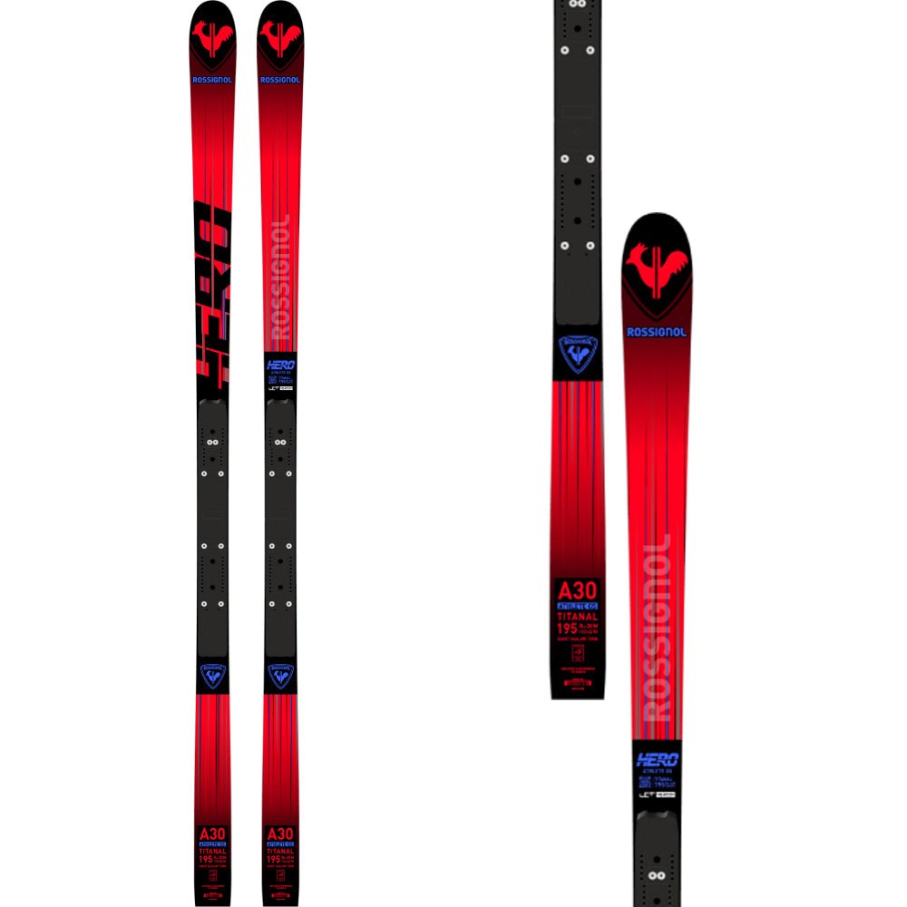 Rossignol Hero Athlete GS R22 Ski 2024