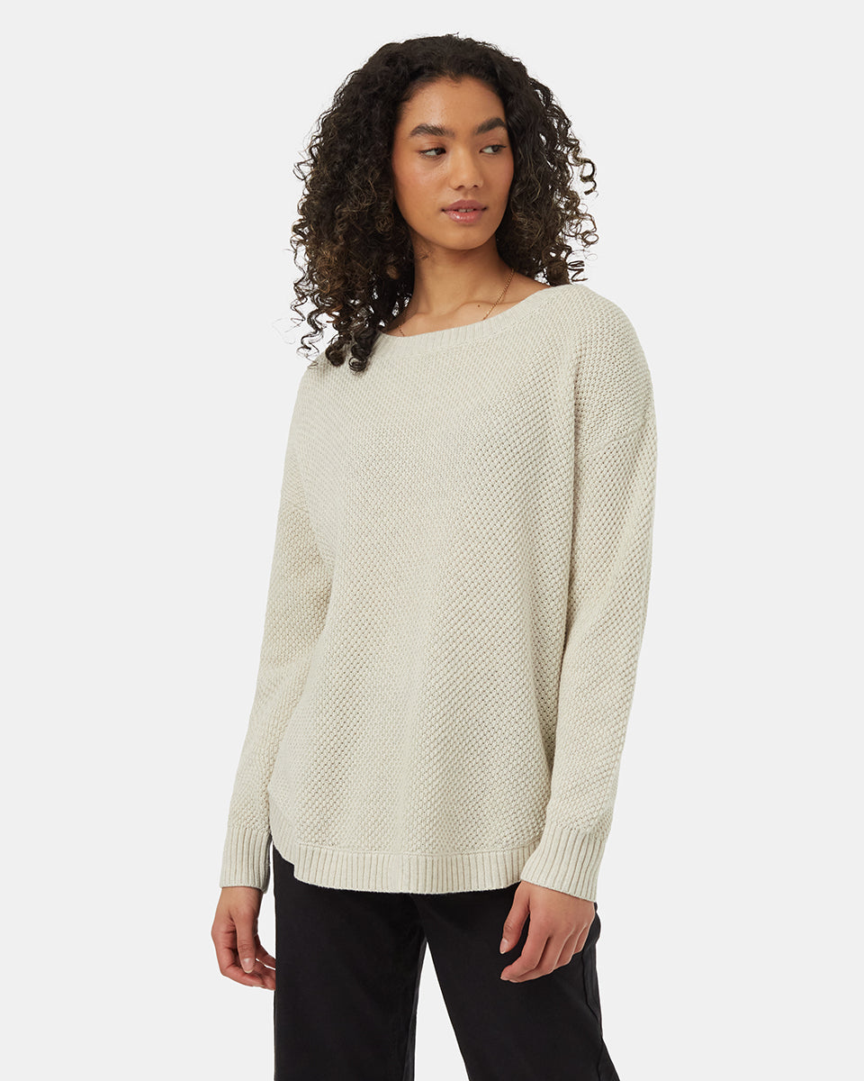 Broughton Sweater