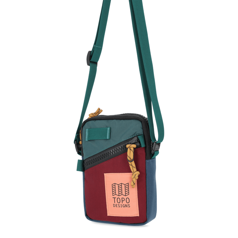 Topo Designs Mini Shoulder Bag