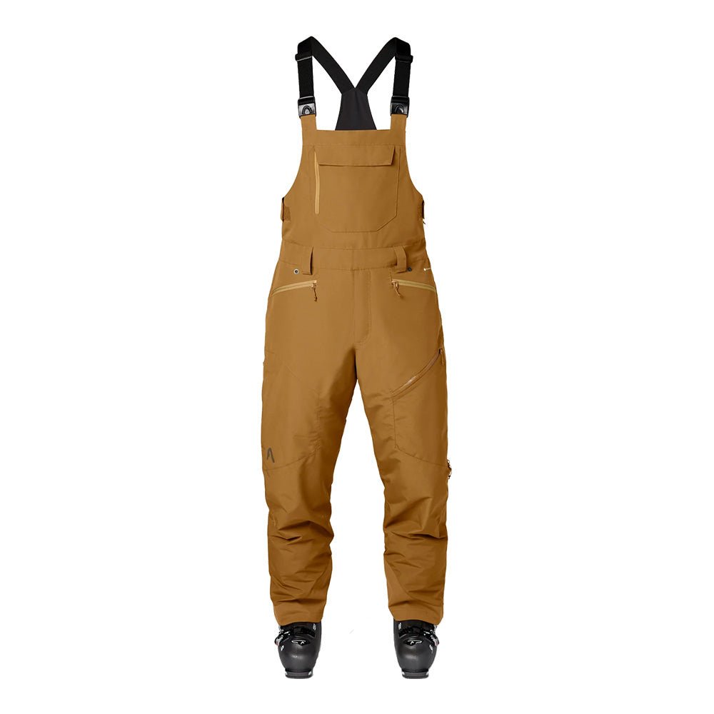 Flylow Snowman Mens Bib Pant 2024