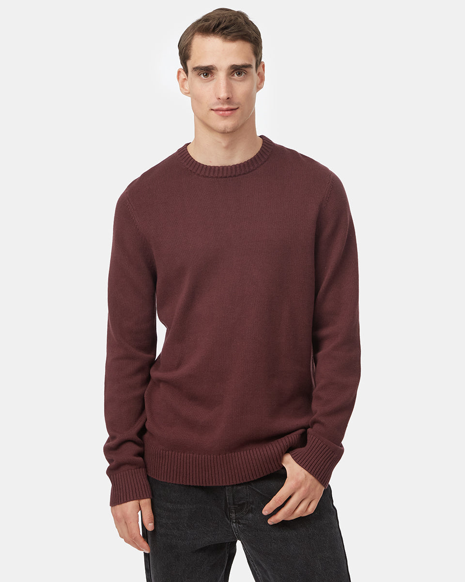 Highline Crew Sweater