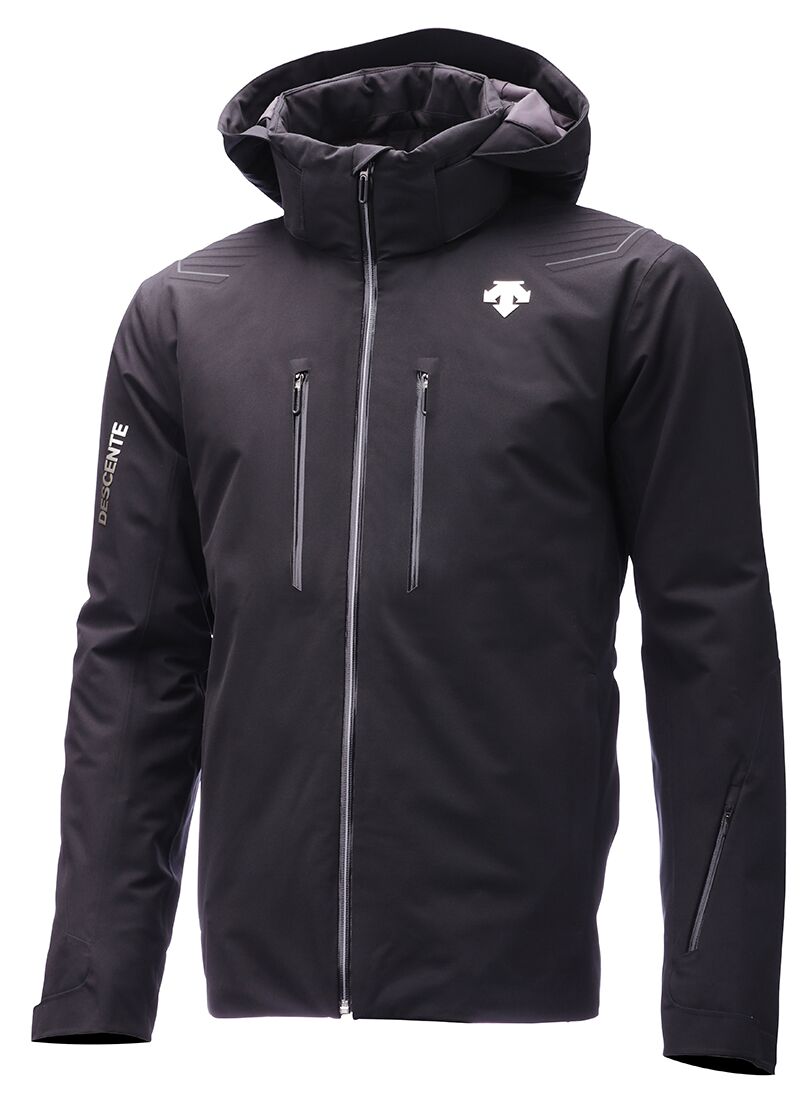 Descente Rogue Mens Jacket 2019