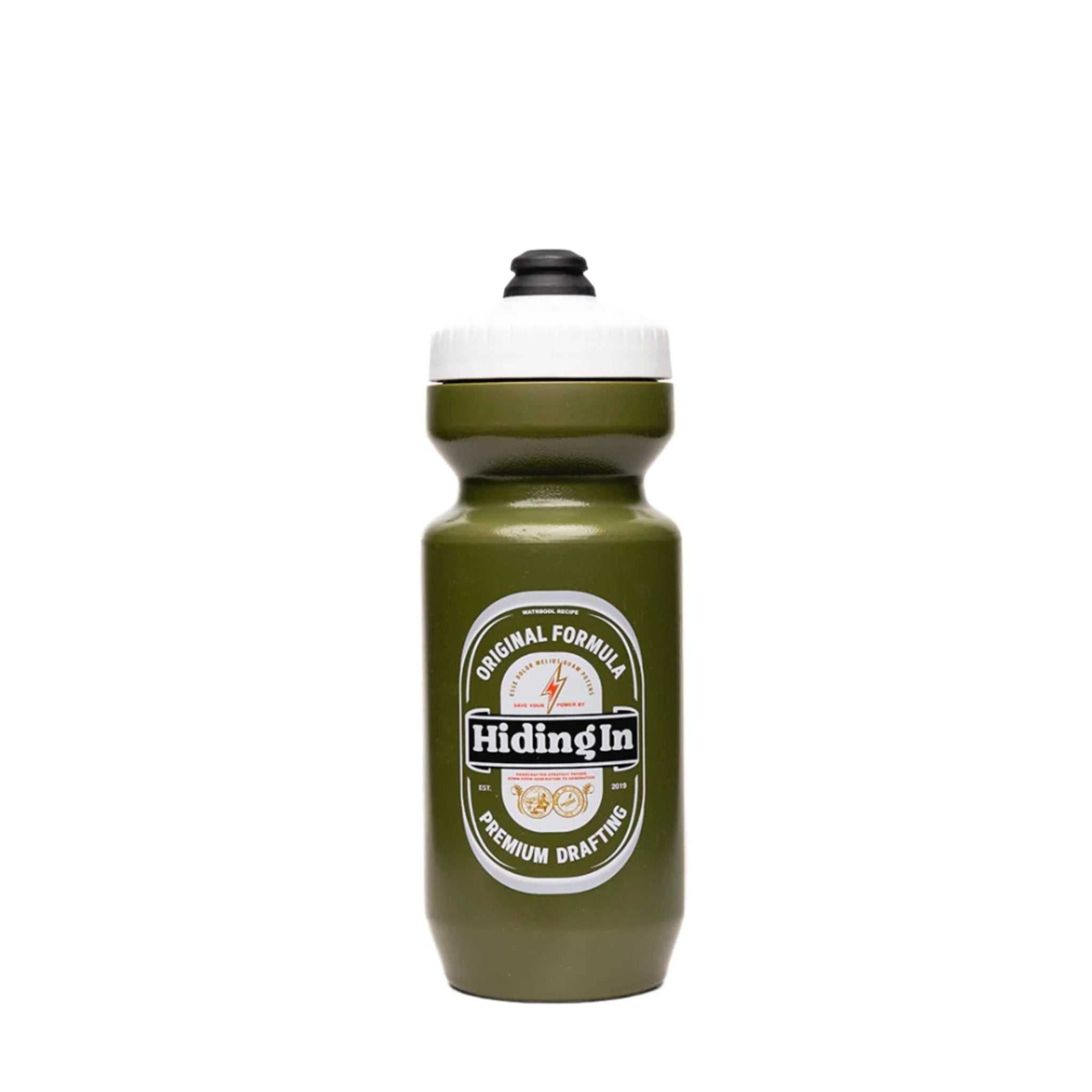 Watrbodl 22oz Bottle