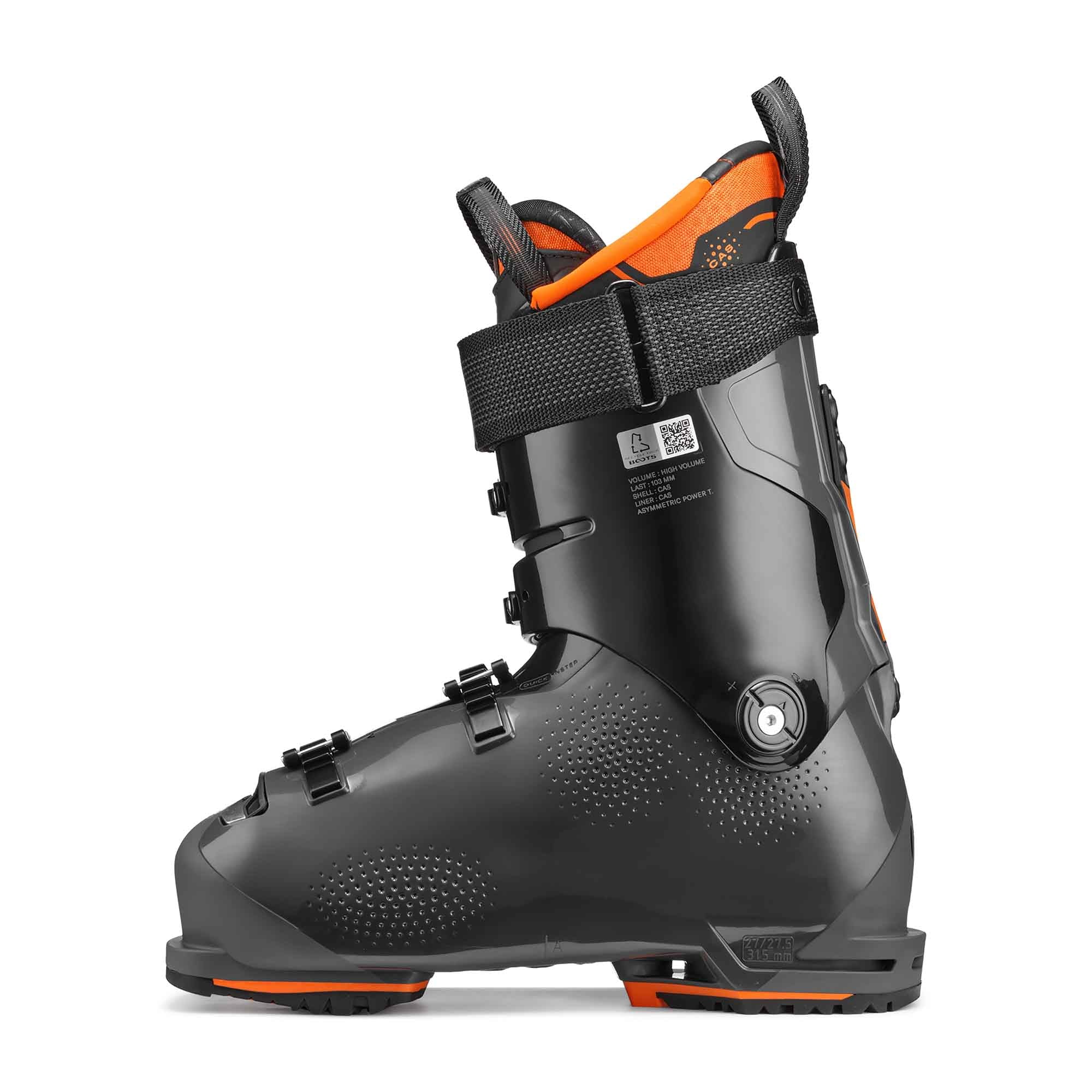 Tecnica Mach1 HV 110 TD GW Mens Ski Boot 2025