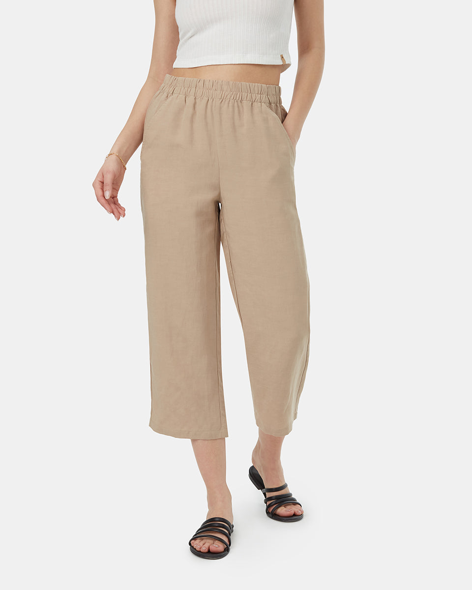 TreeLinen Billow Pant