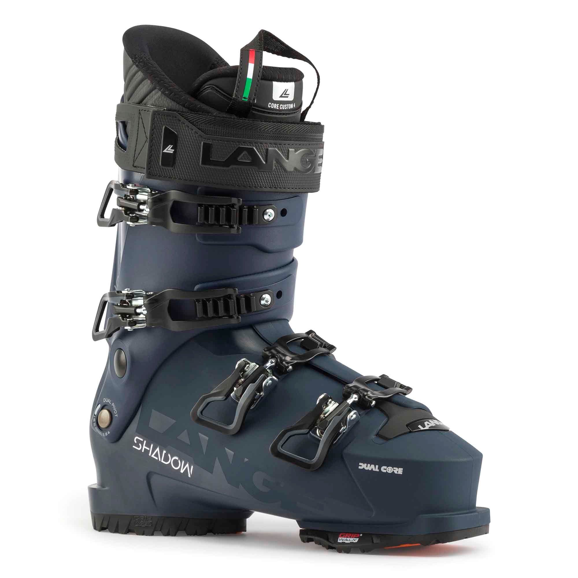 Lange Shadow 100 MV GW Mens Ski Boot 2025