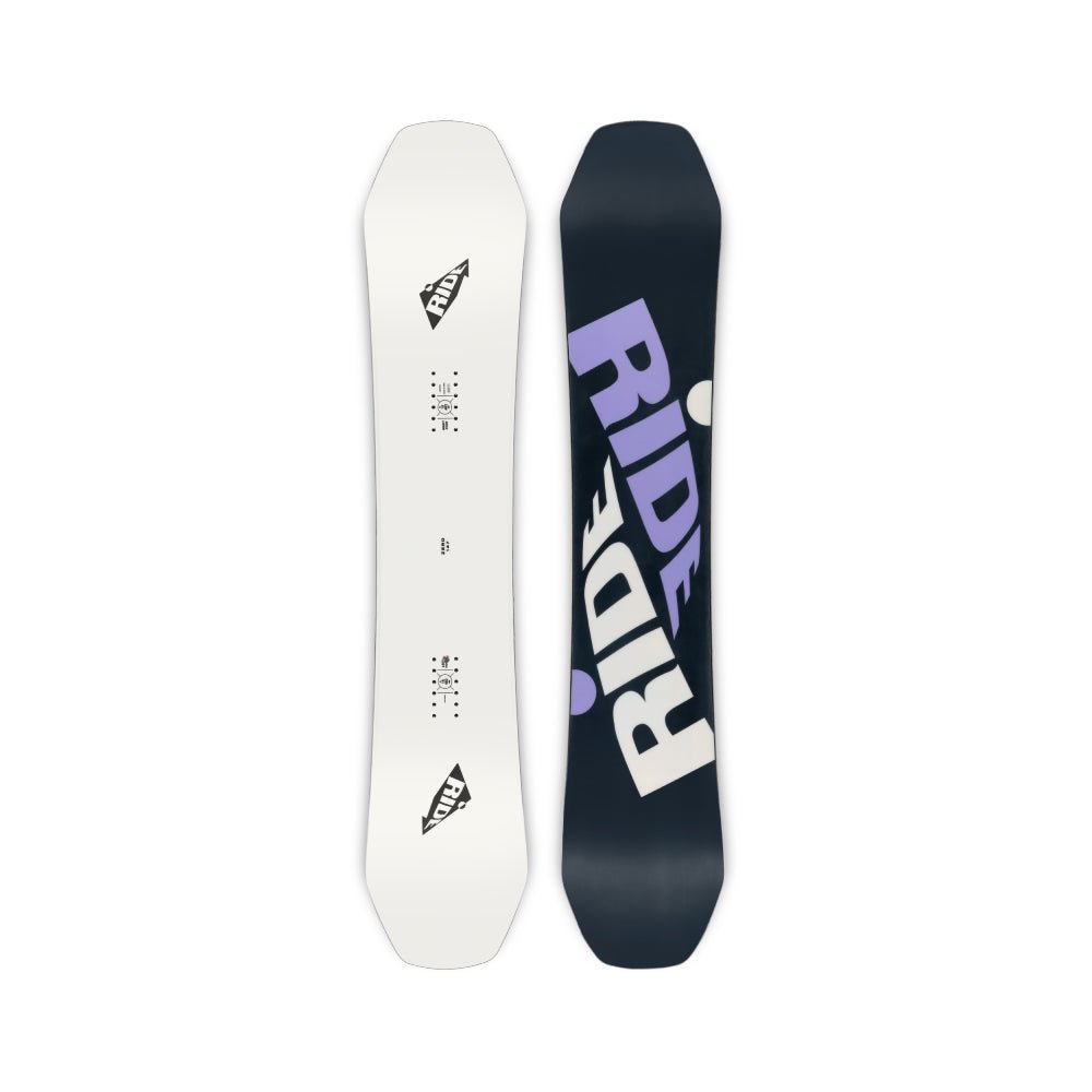 Ride Zero Snowboard 2023