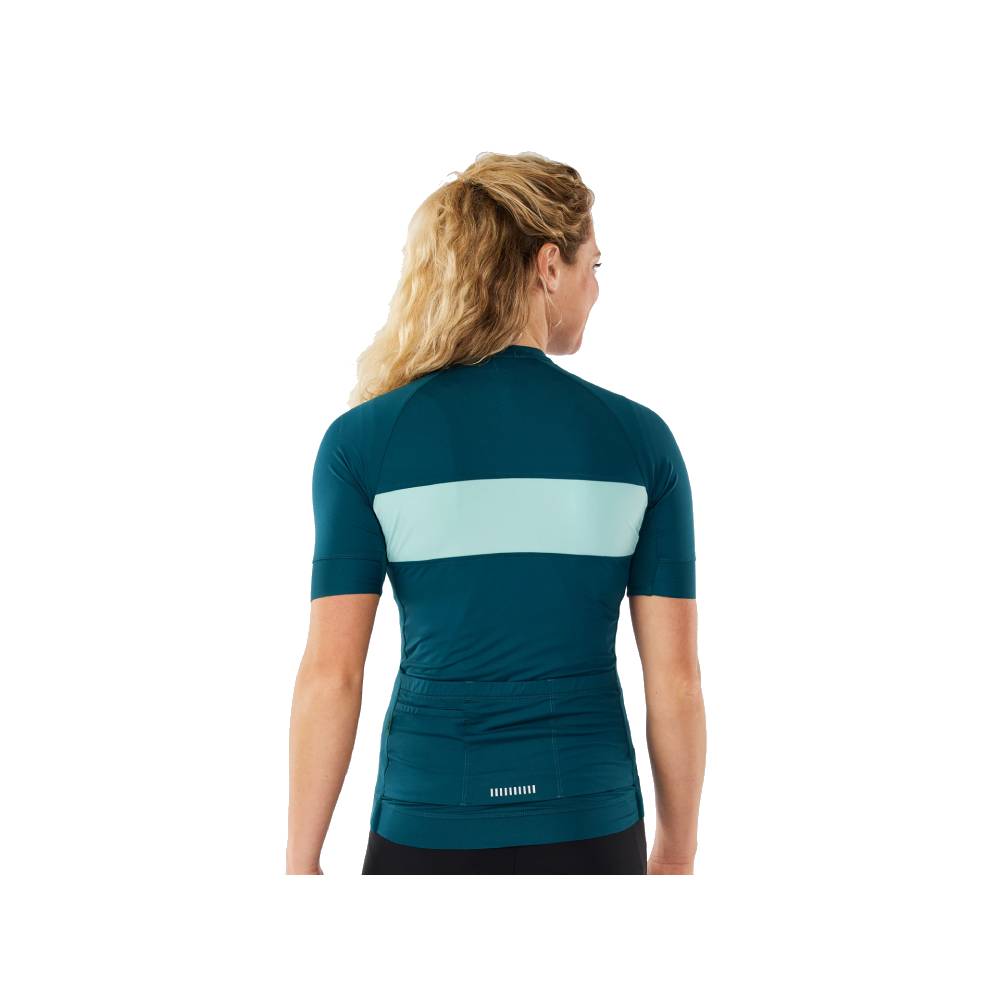 Trek Circuit LTD Womens Cycling Jersey