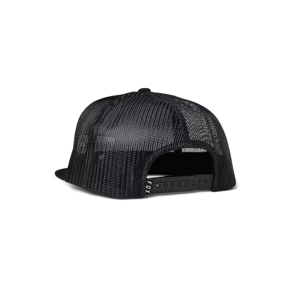 Fox Absolute Mesh Snapback