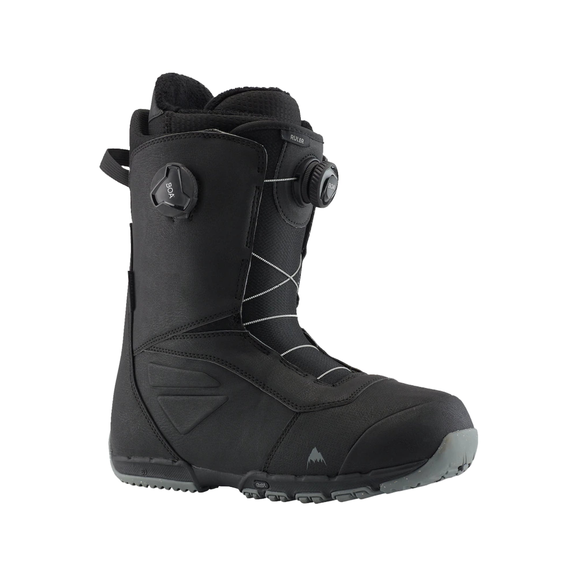 Burton Ruler BOA Snowboard Boots 2025