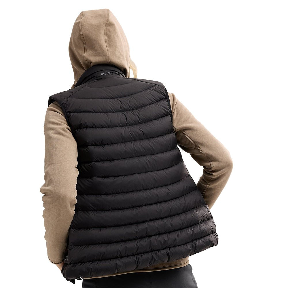 Arc'teryx Cerium Womens Vest 2024