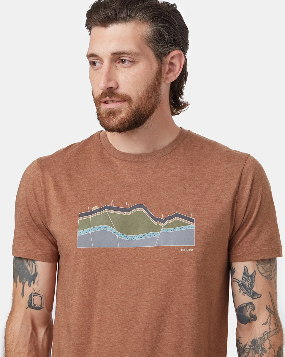 Planting Levels T-Shirt