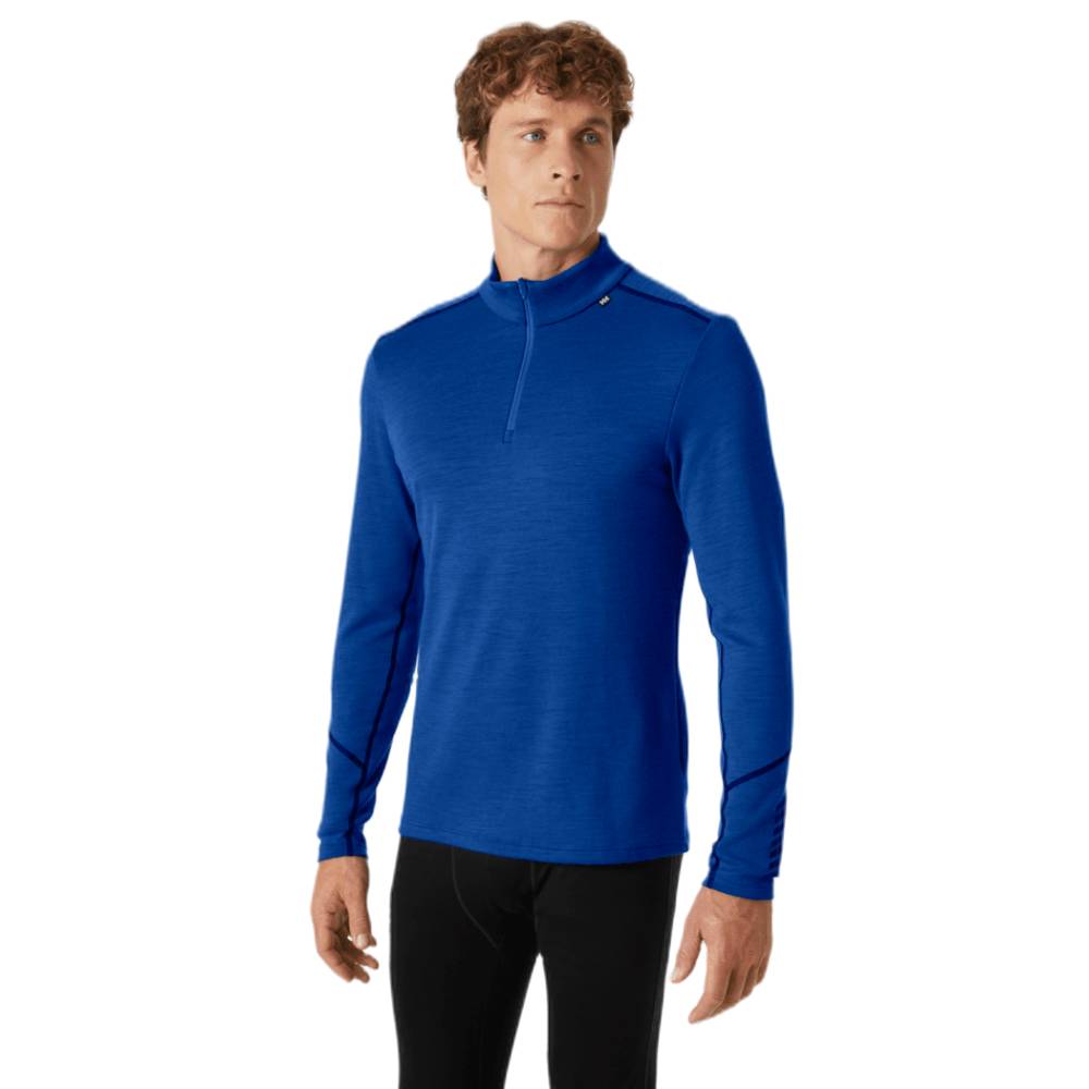 Helly Hansen Lifa Merino MW Mens Half Zip 2024