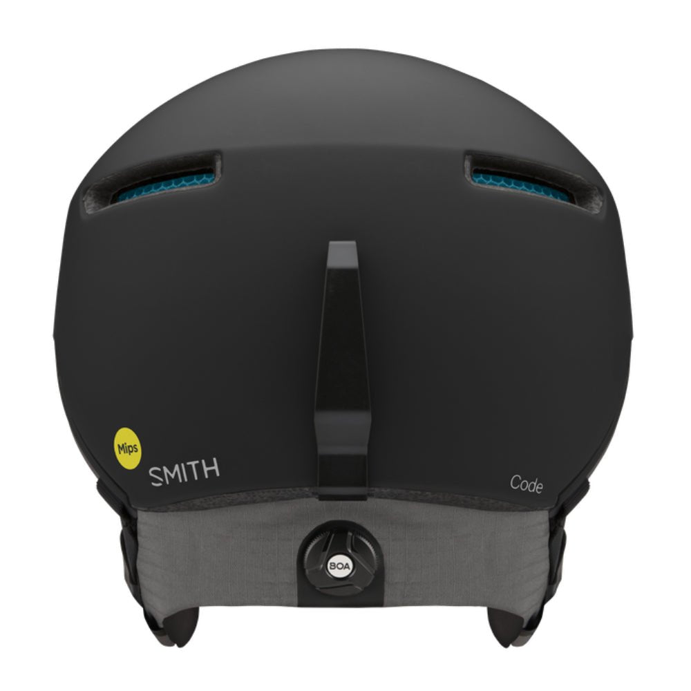 Smith Code MIPS Helmet 2024