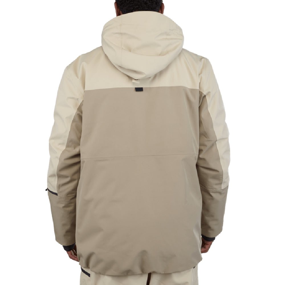 Spyder All Out Mens Anorak 2023