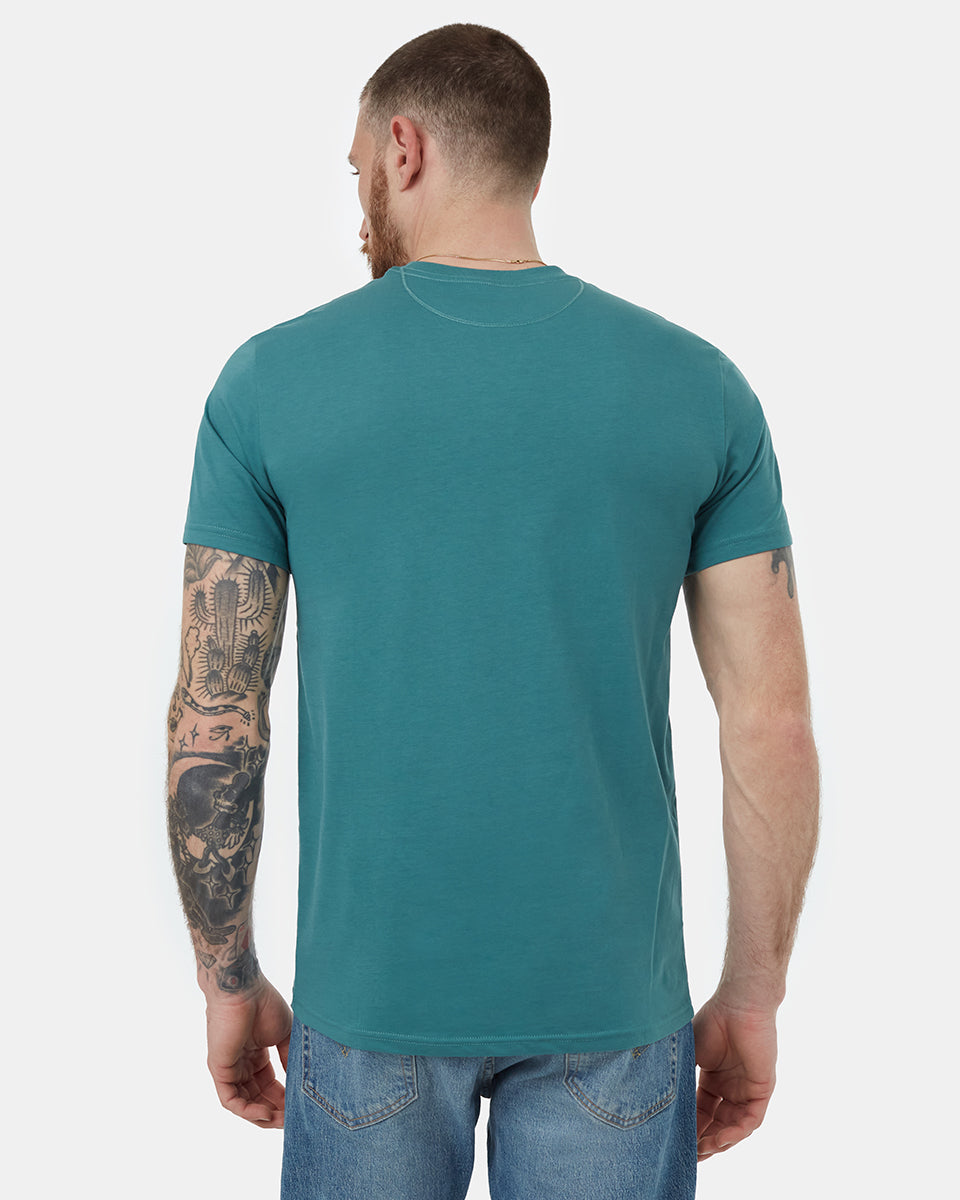 SeaBlend Classic T-Shirt