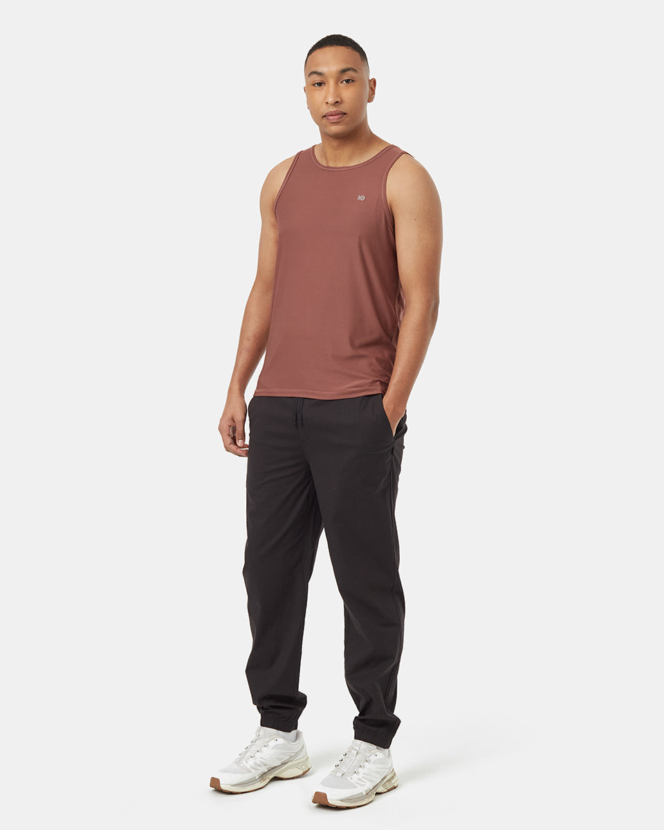 EcoStretch Cotton Jogger