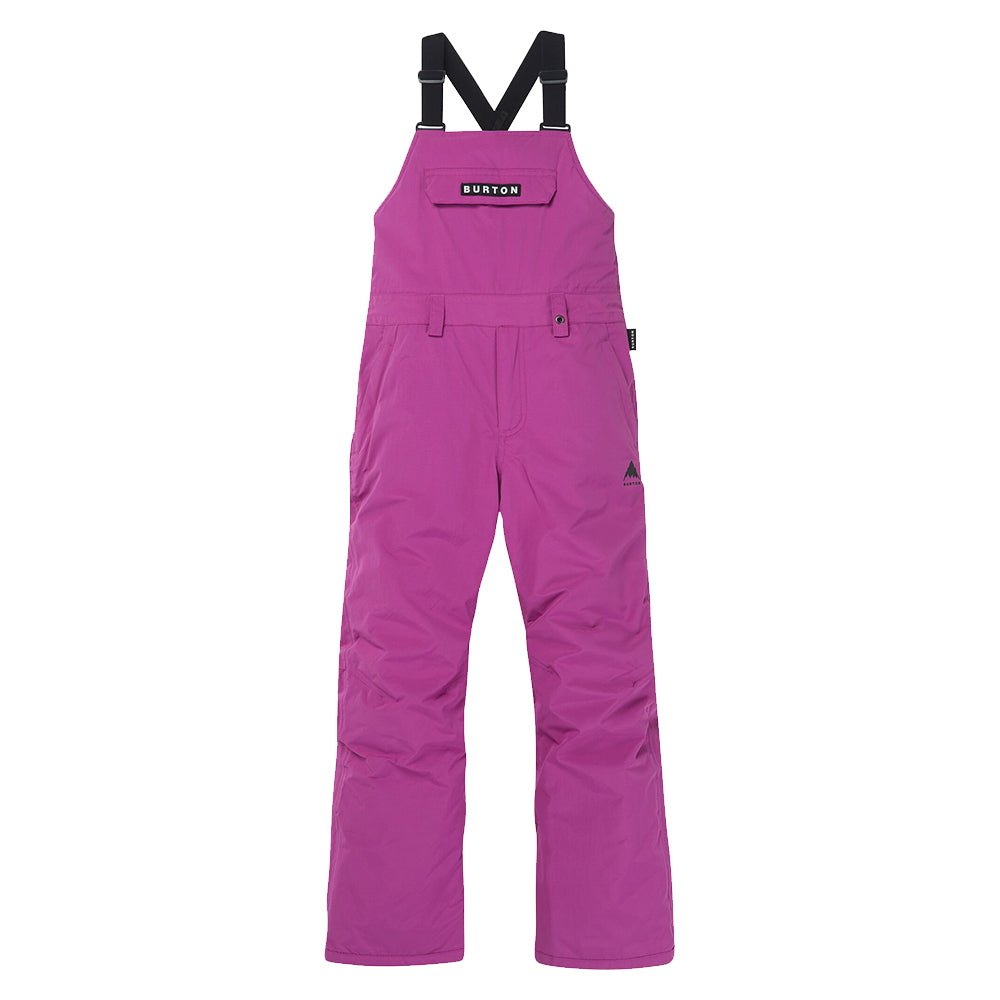 Burton Skylar Kids 2L Bib Pant 2023