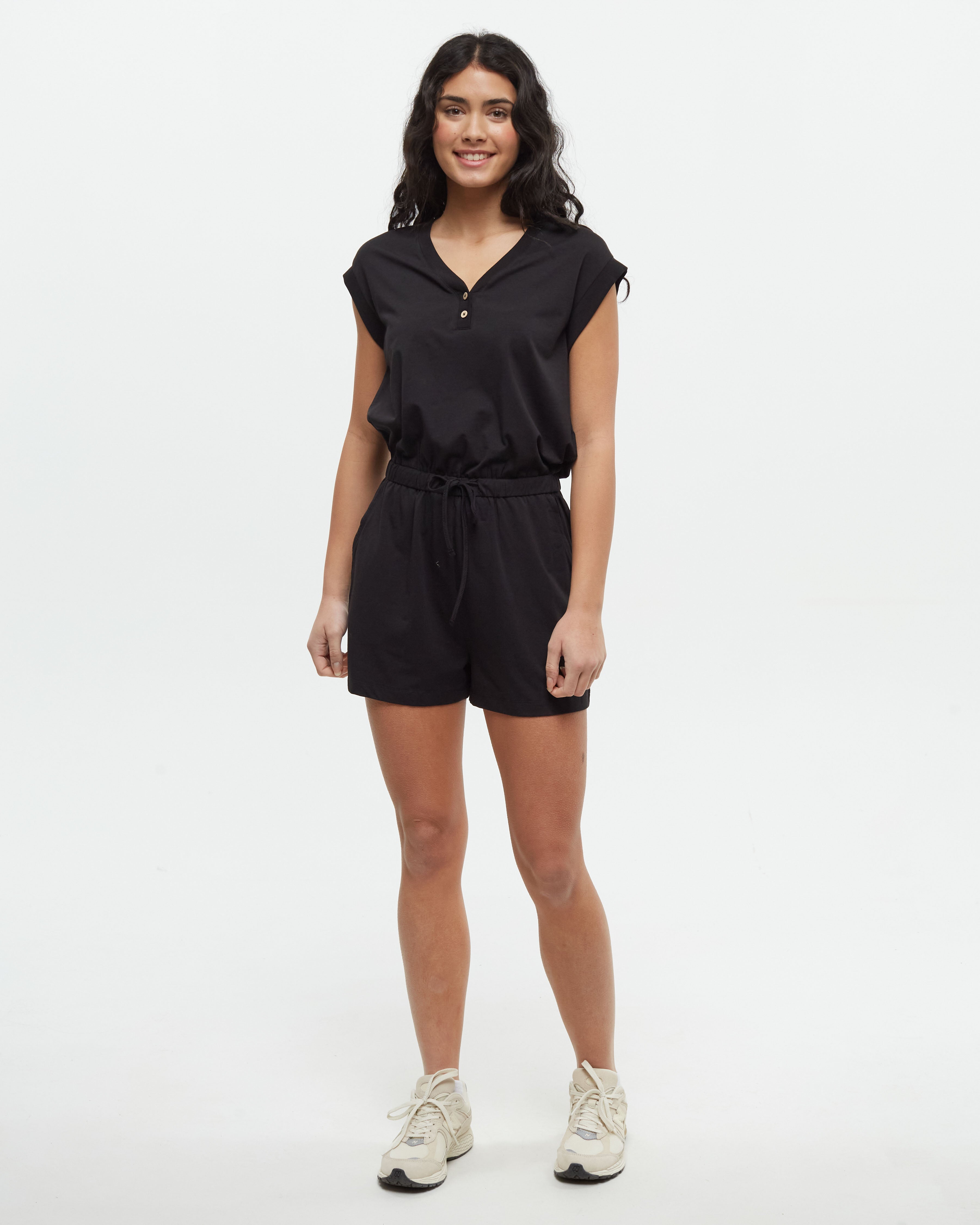 Thetis Romper