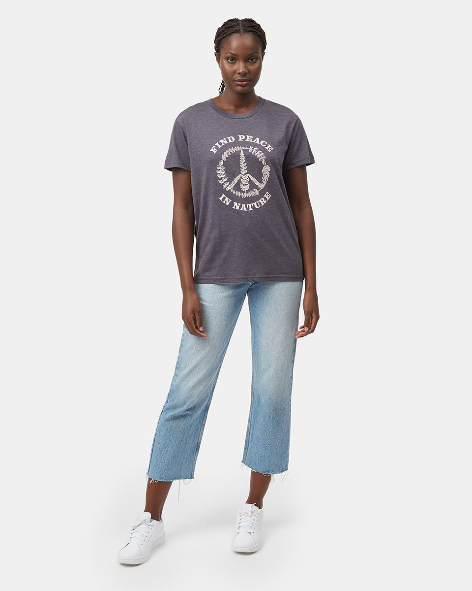 Find Peace T-Shirt