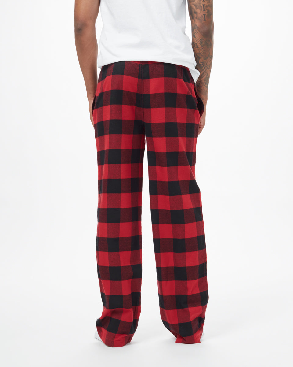 Ember PJ Pant