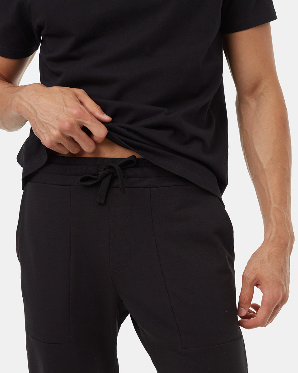 Lounge Taper Pant