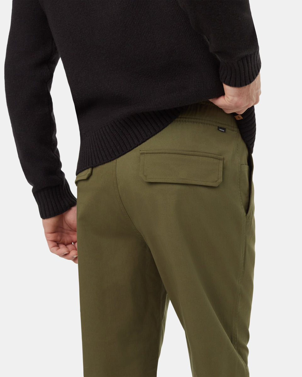 TechBlend Classic Jogger