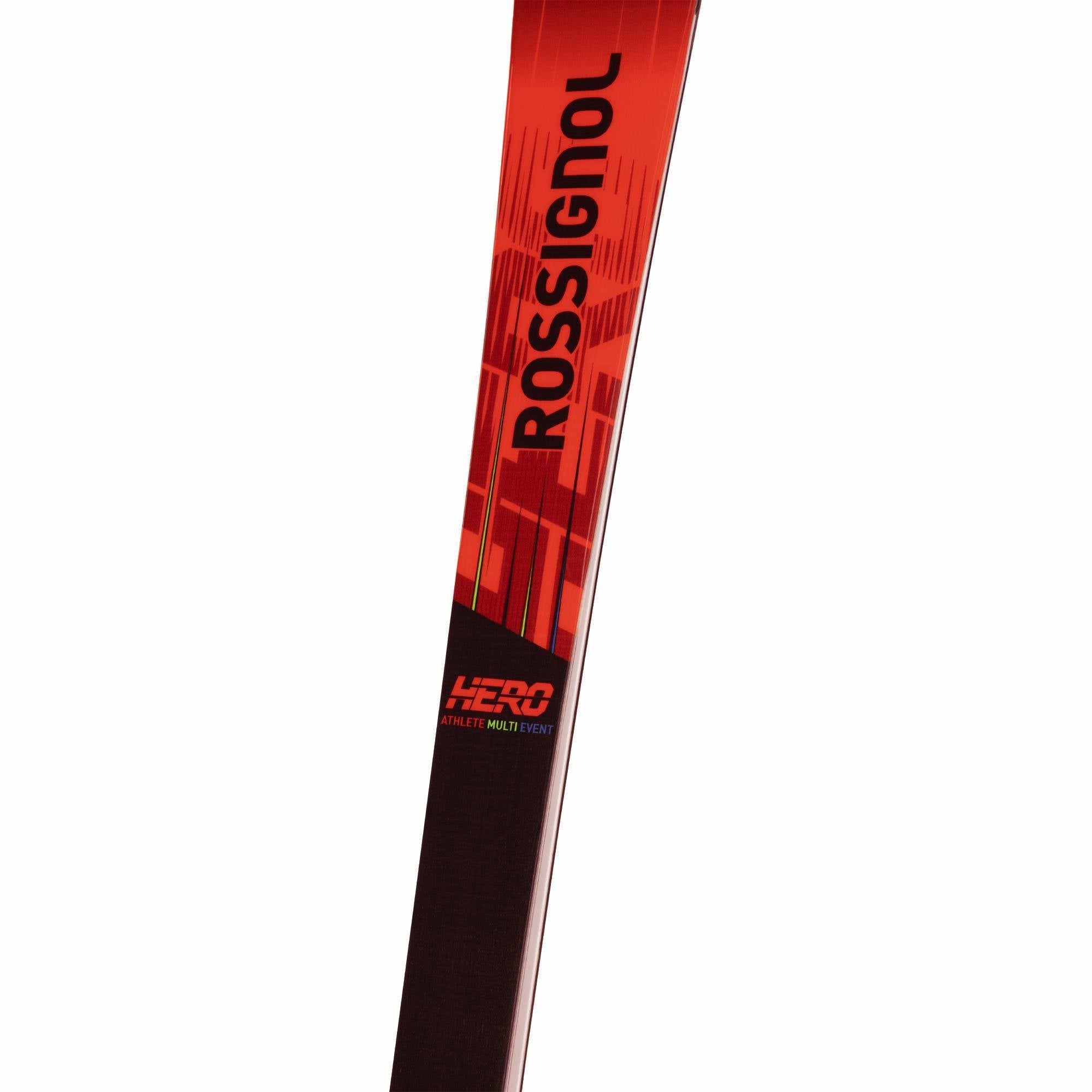 Rossignol Hero Multi-Event Ski 2025