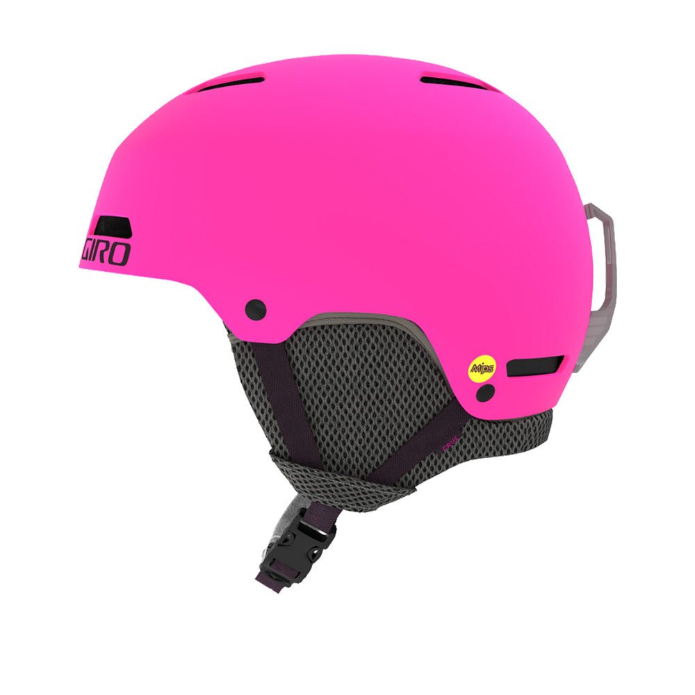 Giro Crue MIPS Junior Helmet 2024