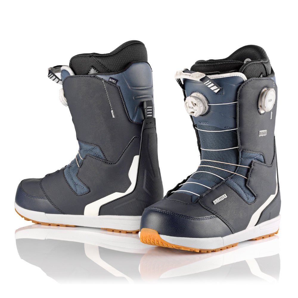 Deeluxe Deemon L3 BOA Snowboard Boots 2024