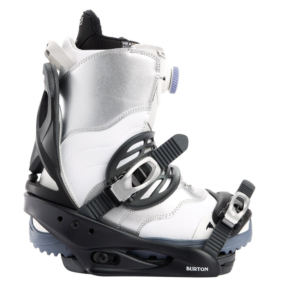 Burton Scribe Womens Snowboard Bindings 2024