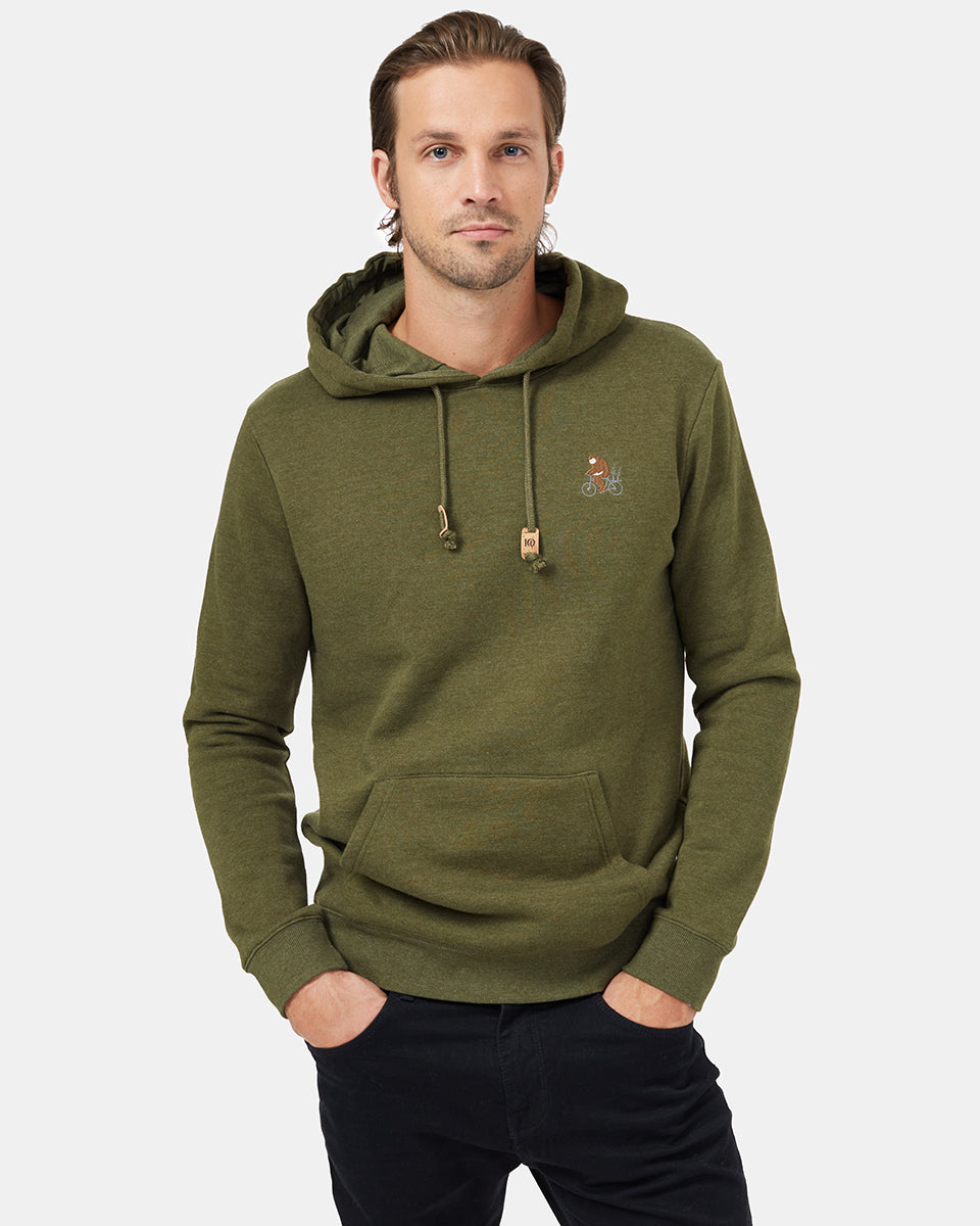 Sasquatch Hoodie