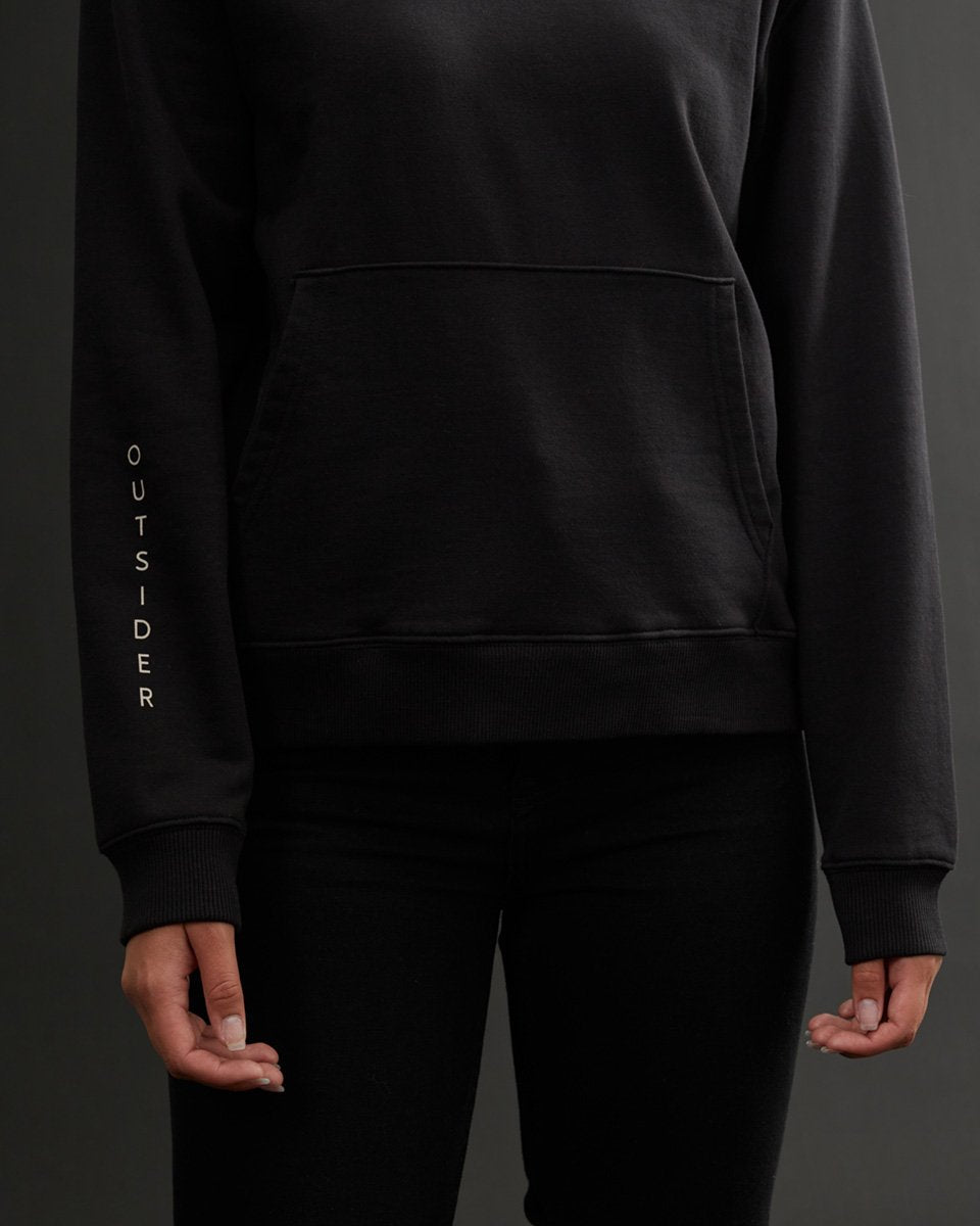 Outsider Hoodie